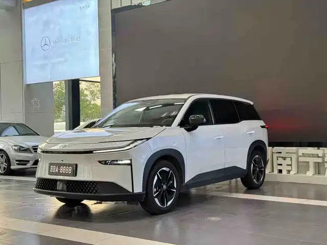 TOYOTA PLATINUM WISDOM 3X