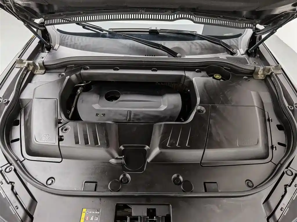 WEI PAI WEI BRAND VV6