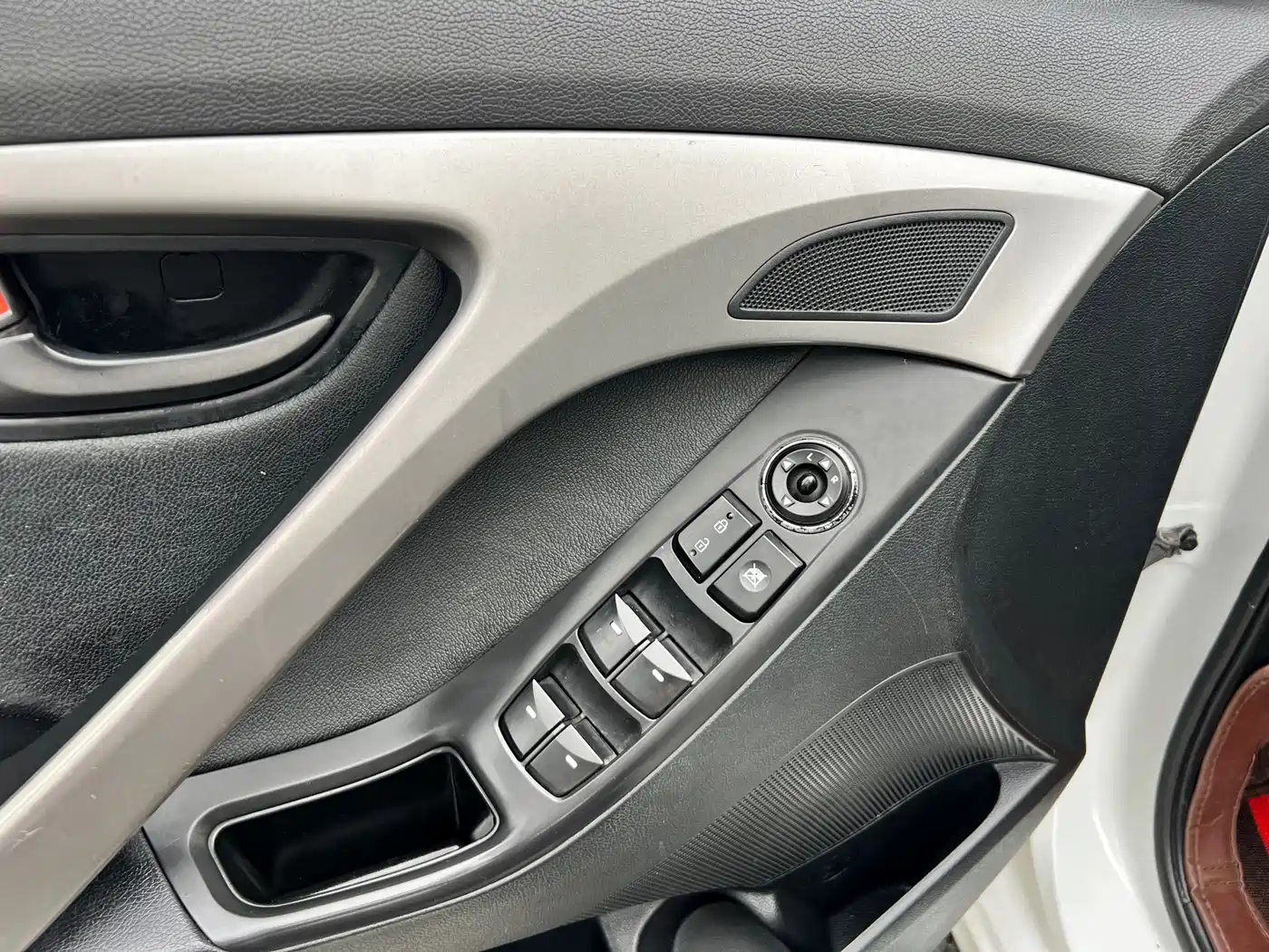 Hyundai Langdong 2015 1.6L Auto Trend фото 20