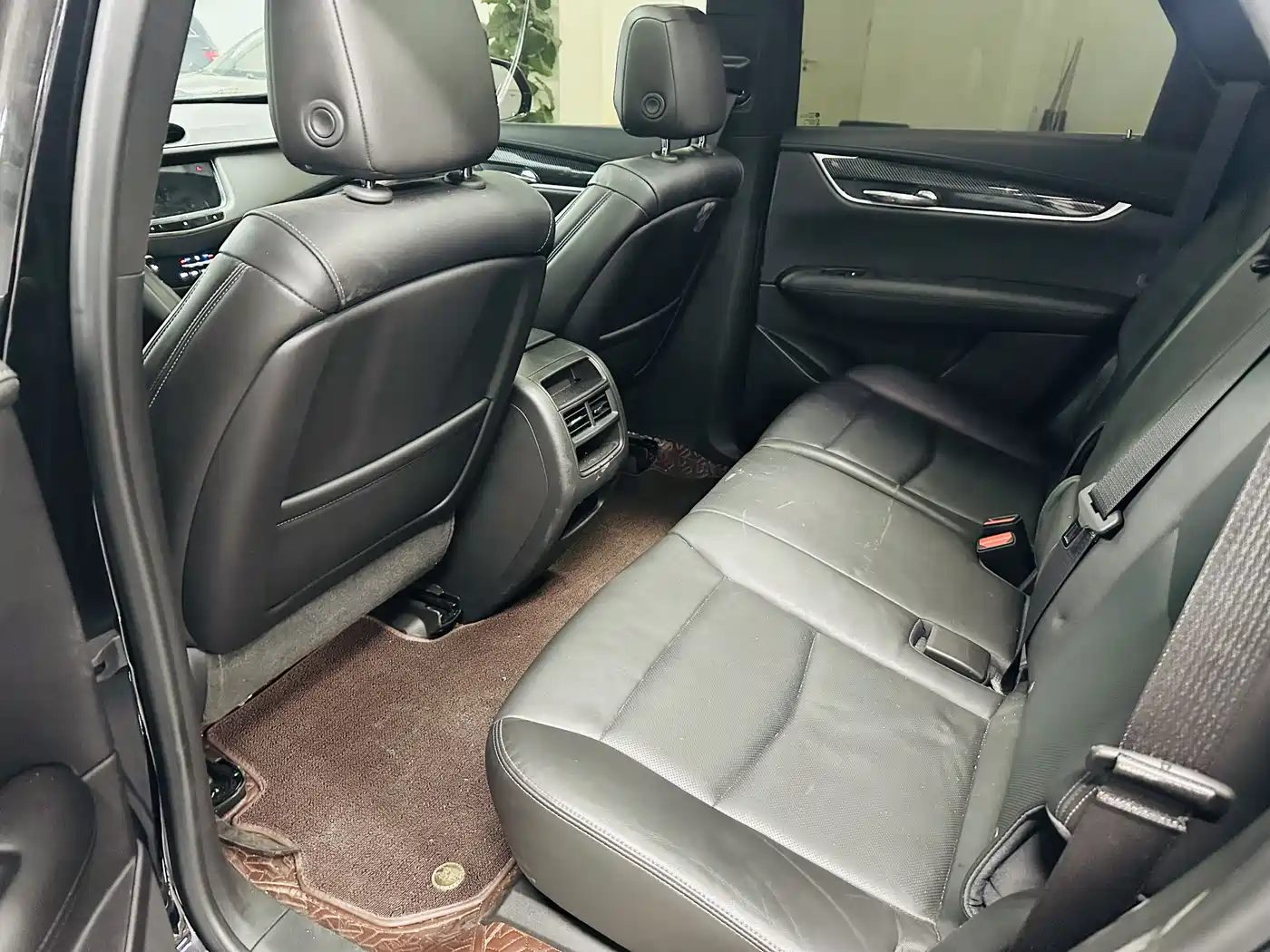 Cadillac XT5 2020 Facelift 28T Luxury Model фото 7