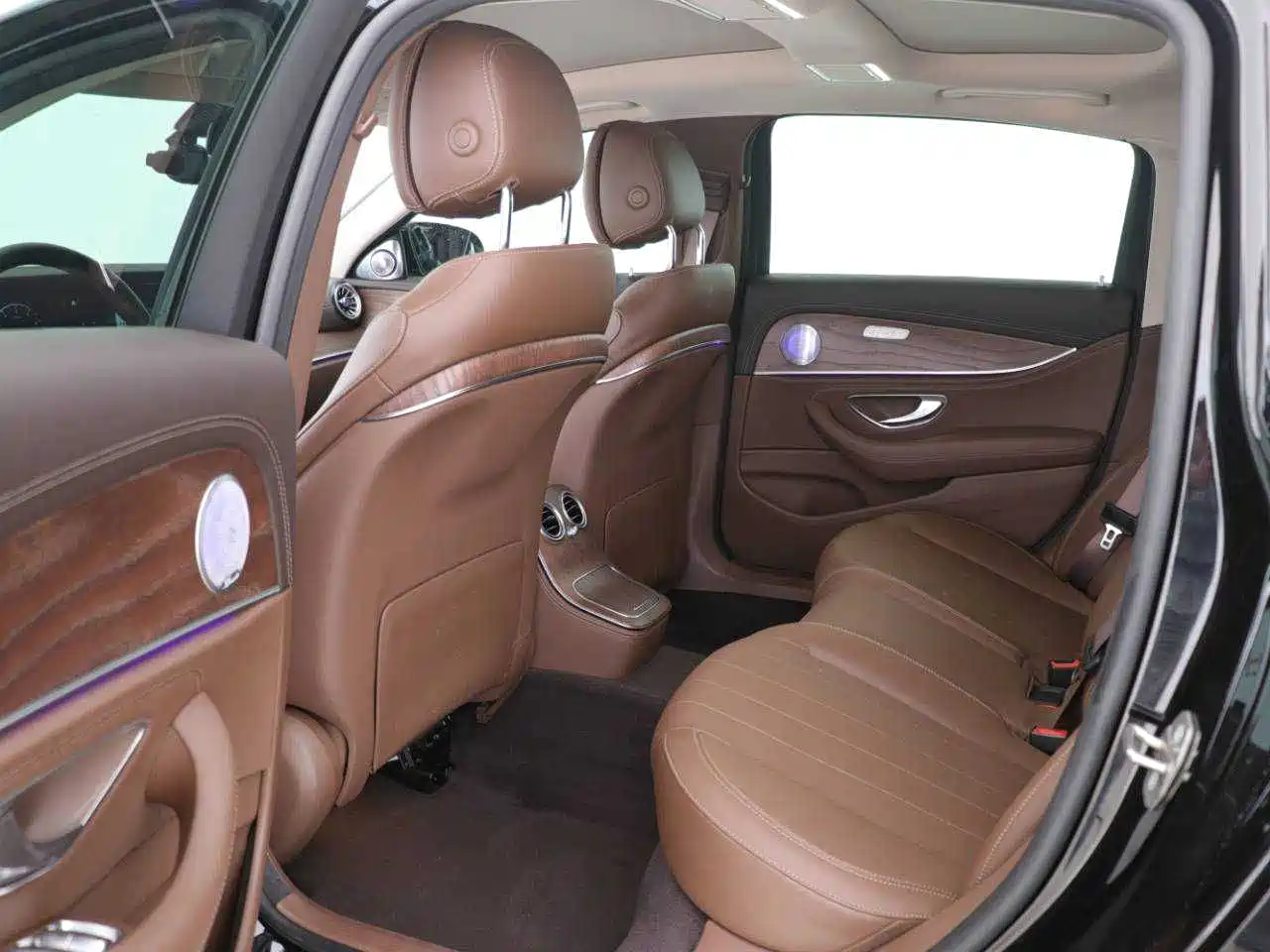 Mercedes-Benz E-Class 2021 Facelift E 300 L Fashion фото 7
