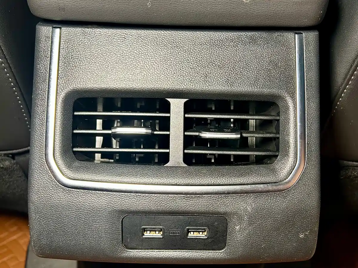 Haval H6 2023 National Trend Edition 1.5T Automatic Urban фото 26