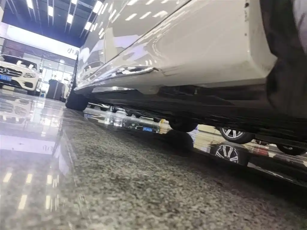 Mercedes-Benz C-Class 2023 C 260 L Sport фото 22
