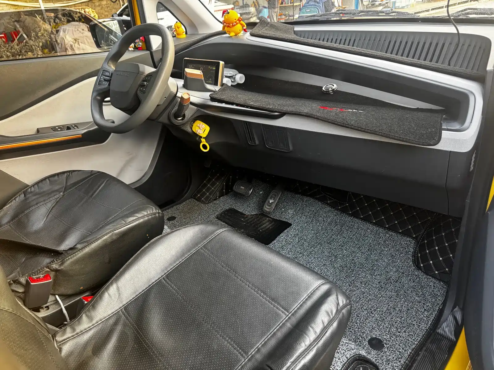 Photo 5 - Wuling Motors Wuling NanoEV