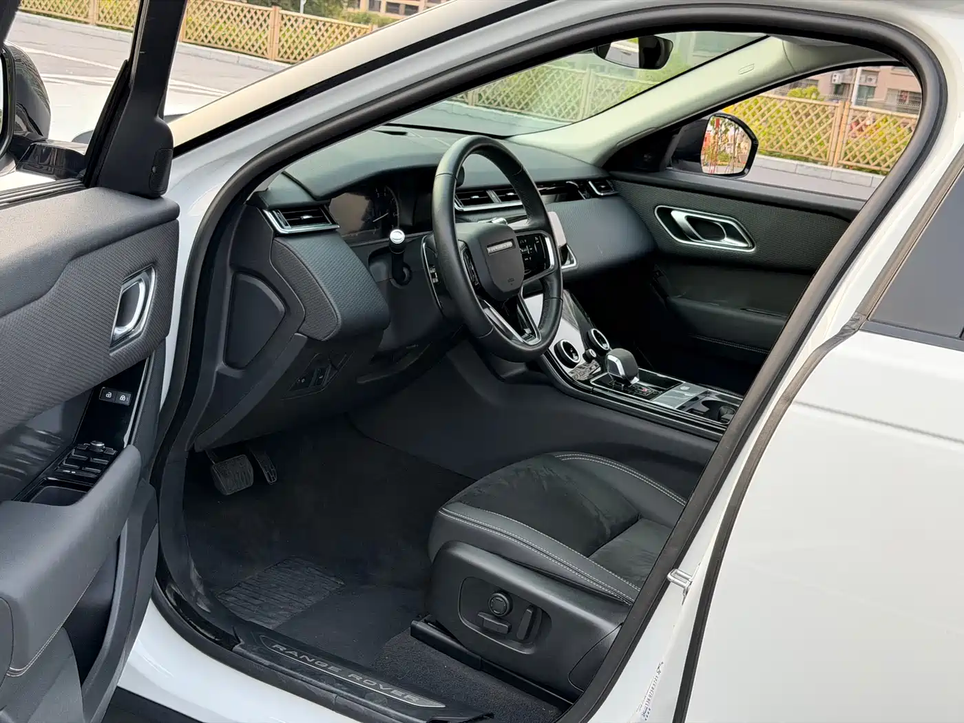 LAND ROVER RANGE ROVER STAR PULSE