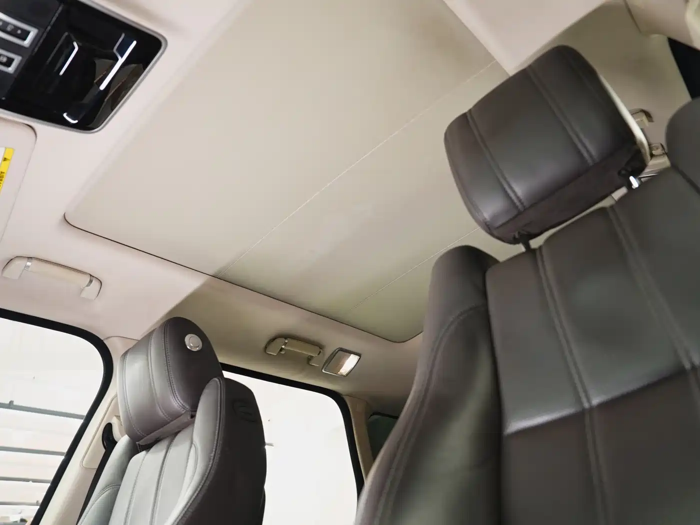 Land Rover Range Rover 2015 3.0 SC V6 Vogue фото 19
