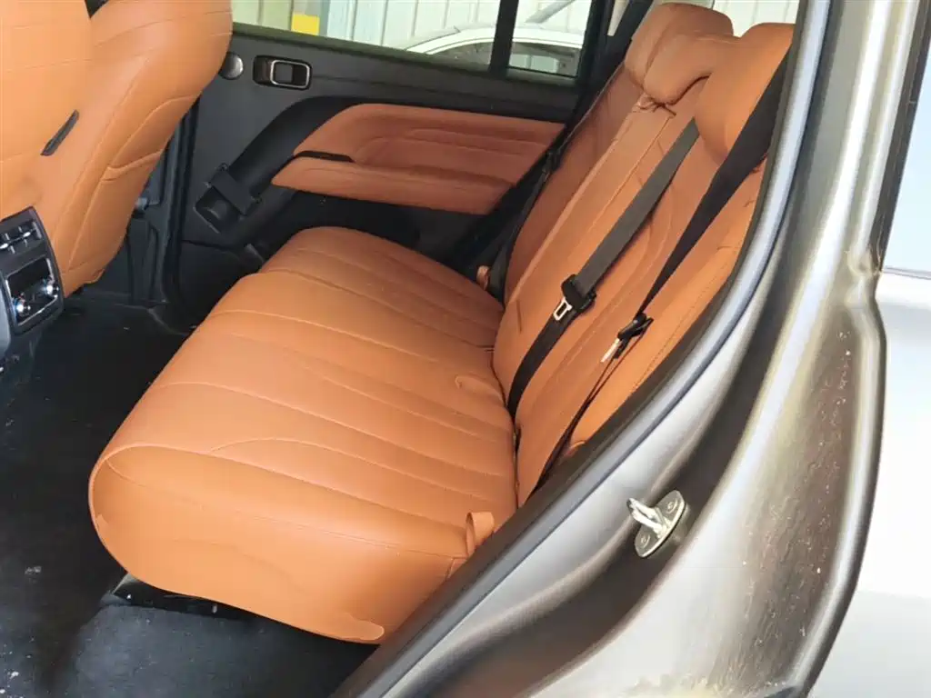 Haval H9 2024 2.0T Gasoline AWD Extreme Edition фото 17