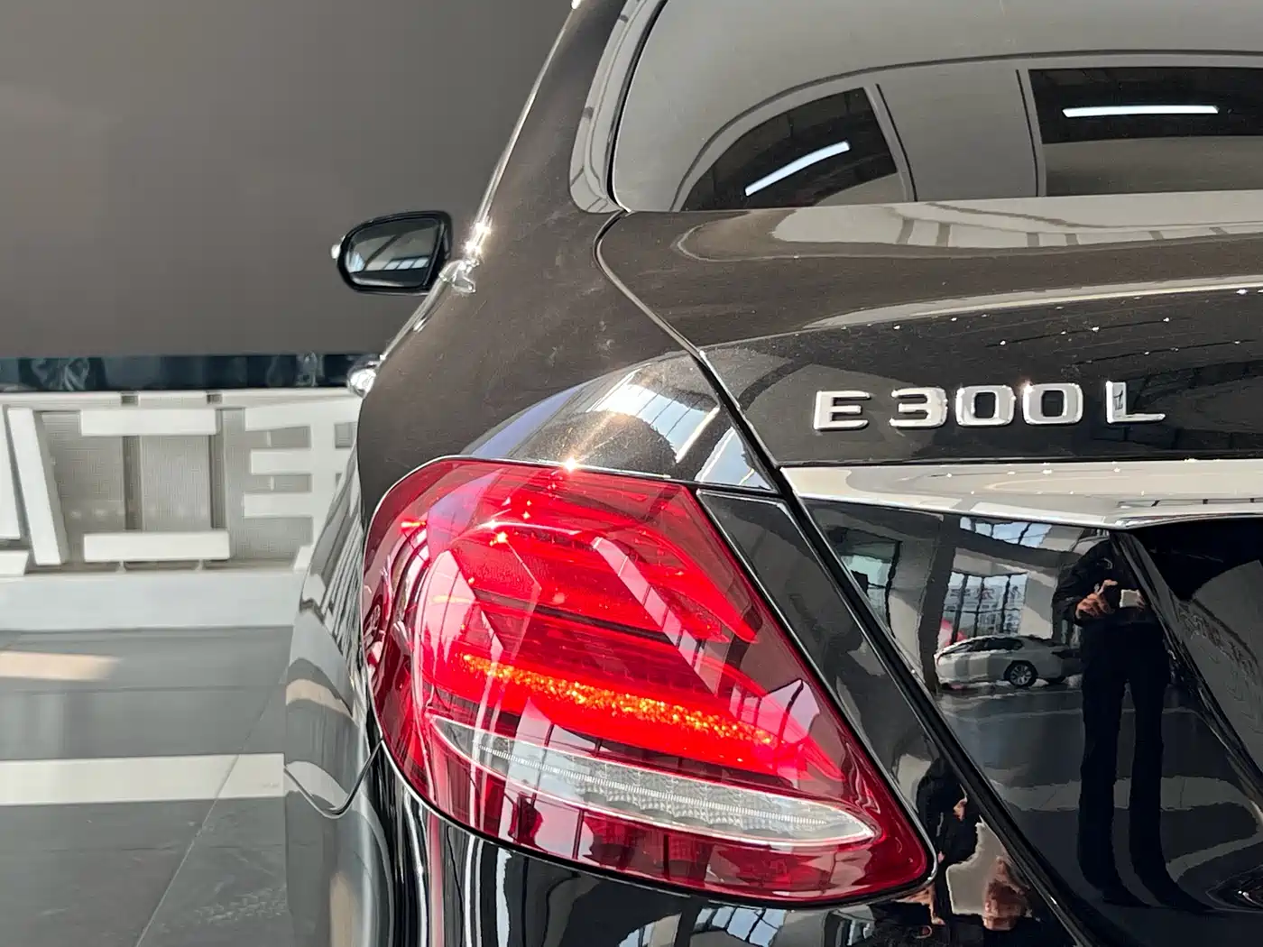 Mercedes-Benz E-Class 2020 Facelift E 300 L Exclusive фото 14