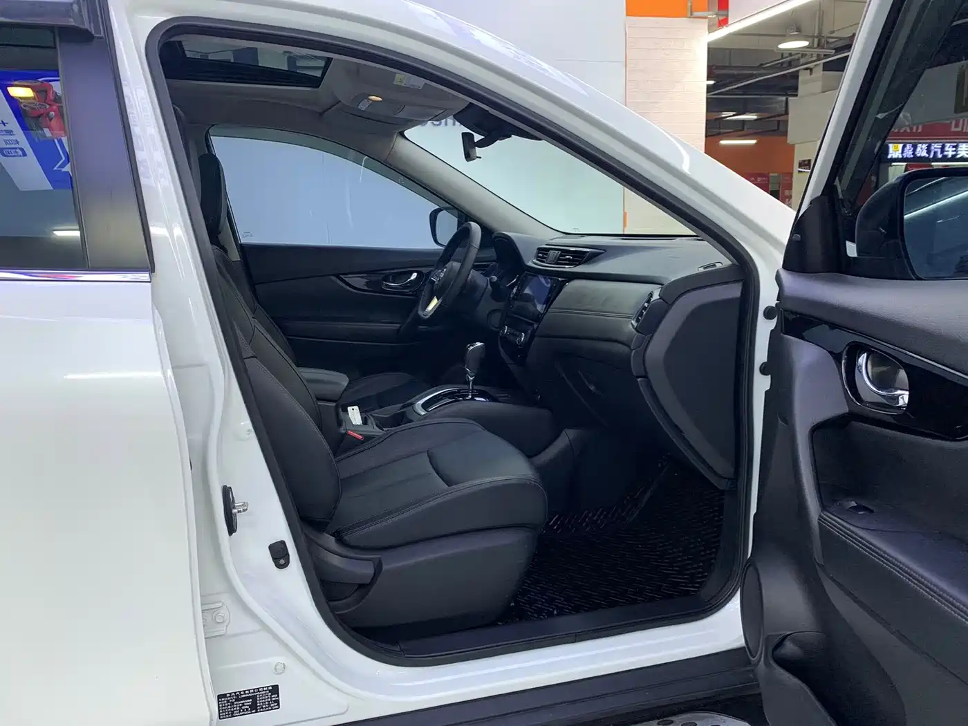 Nissan X-Trail, миниатюра 17