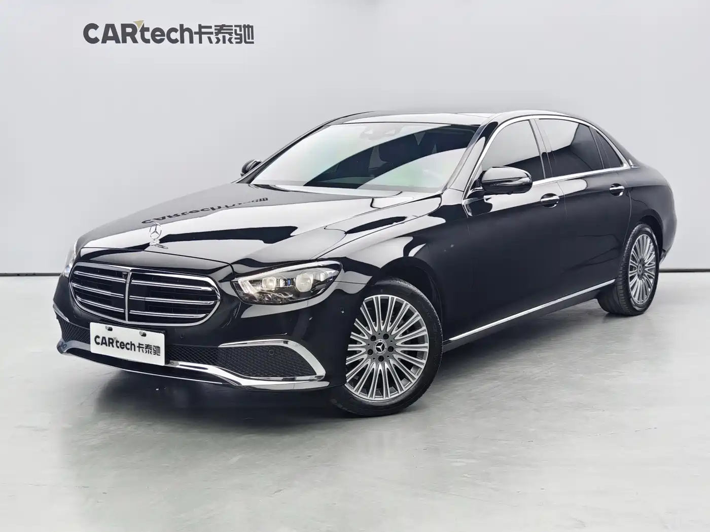 Mercedes-Benz E-Class 2022 E 300 L Luxury