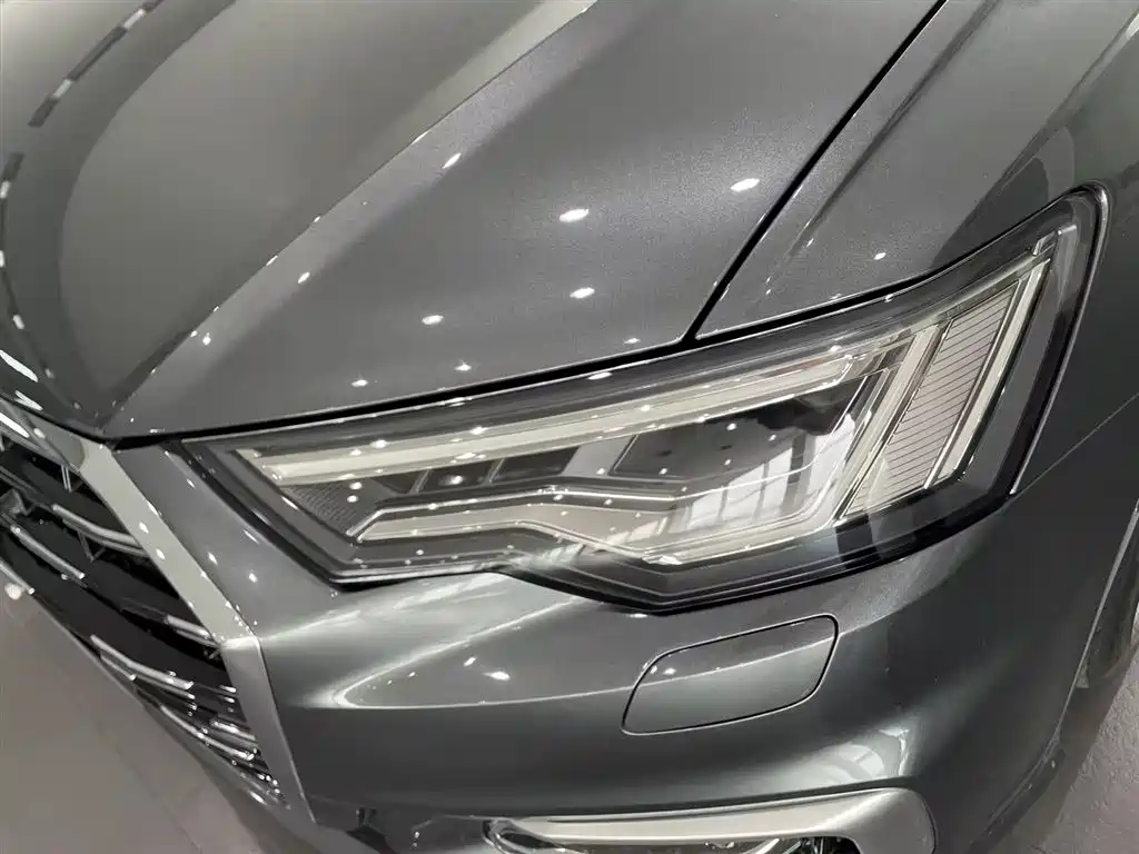 Audi A6L 2022 45 TFSI quattro Premium Dynamic фото 5