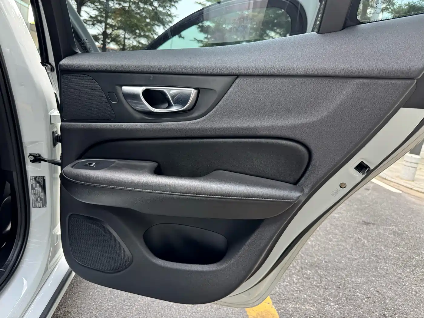 Volvo S60 2021 T4 Smart Elite Luxury фото 30