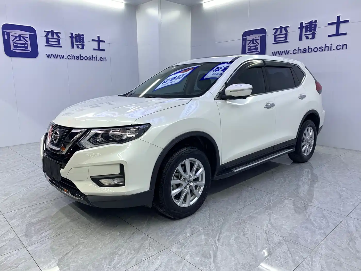 Nissan X-Trail 2022 2.0L 2WD Smart Comfort Edition