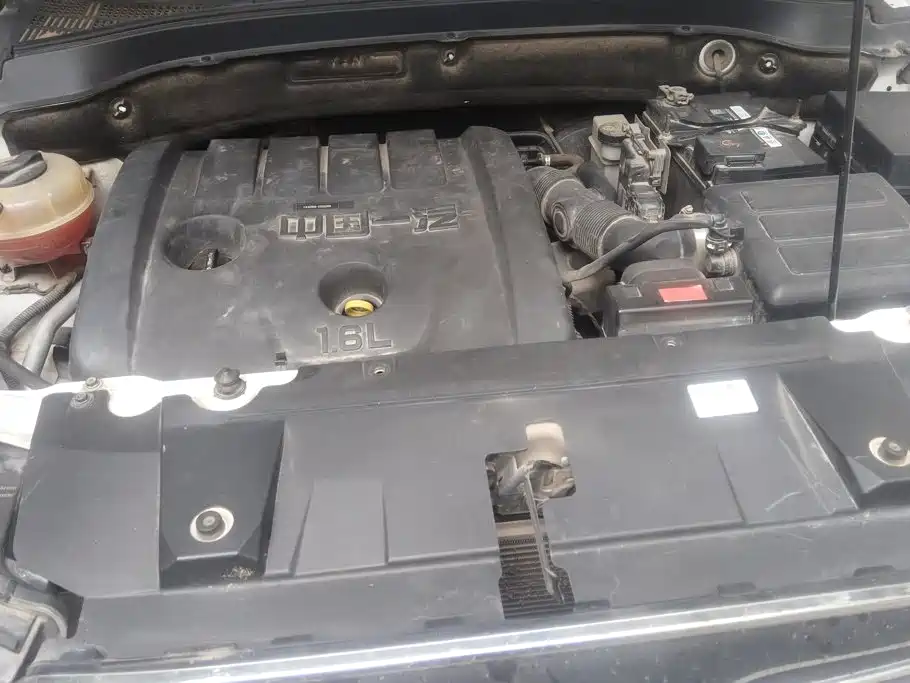 Besturn X40 2020 2019 1.6L Auto Luxury Type China V