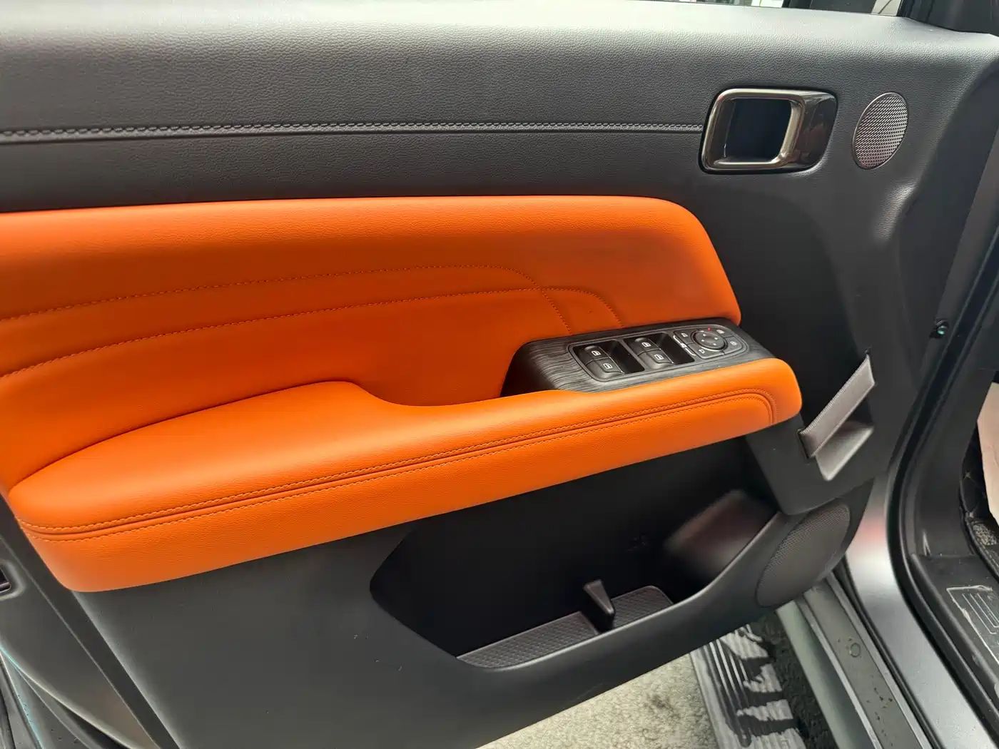 Haval H9 2024 2.4T Diesel AWD Extreme Edition фото 7