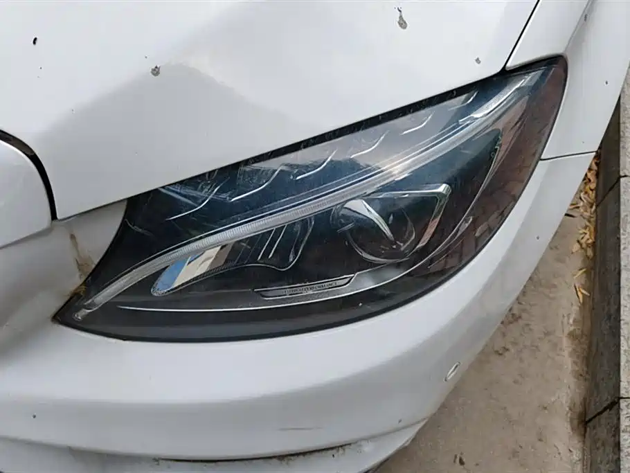 Mercedes-Benz C-Class 2016 C 200 L Sport фото 5