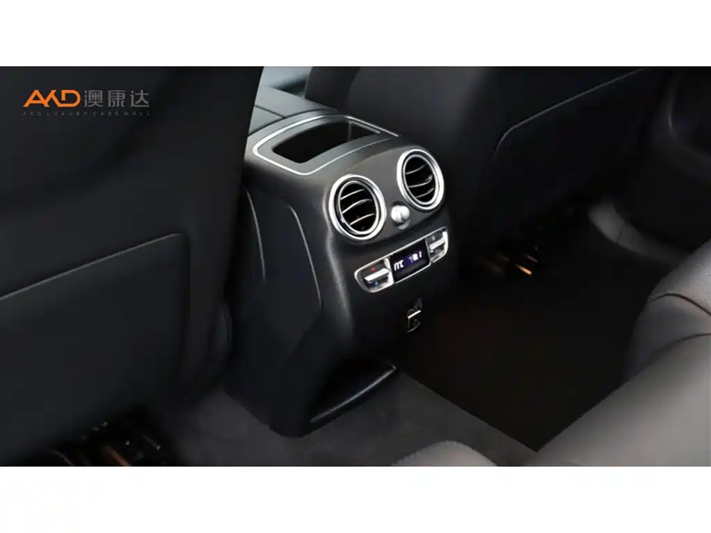 Mercedes-Benz GLC 2022 Facelift GLC 300 L 4MATIC Dynamic Collector's Edition фото 9