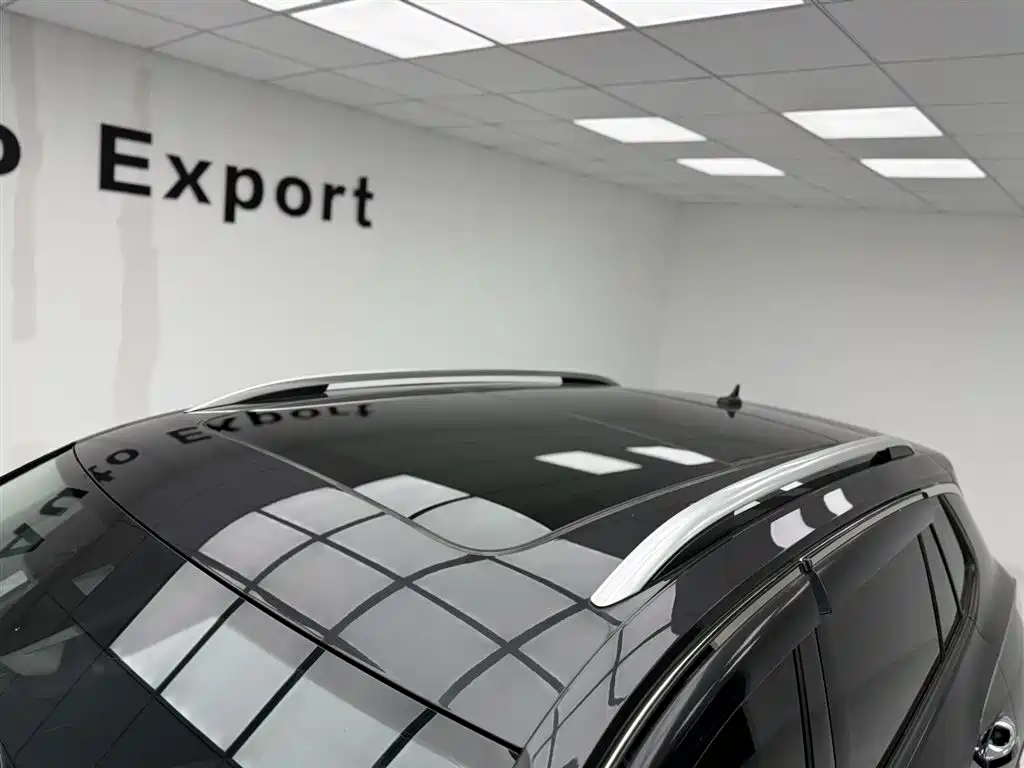 Volkswagen Tayron 2023 280TSI 2WD Luxury Plus Advanced Edition фото 7