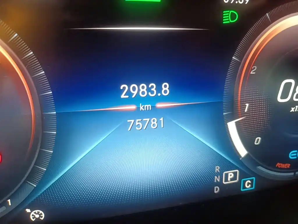 Mercedes-Benz C-Class 2021 C 260 L Sport Edition фото 12