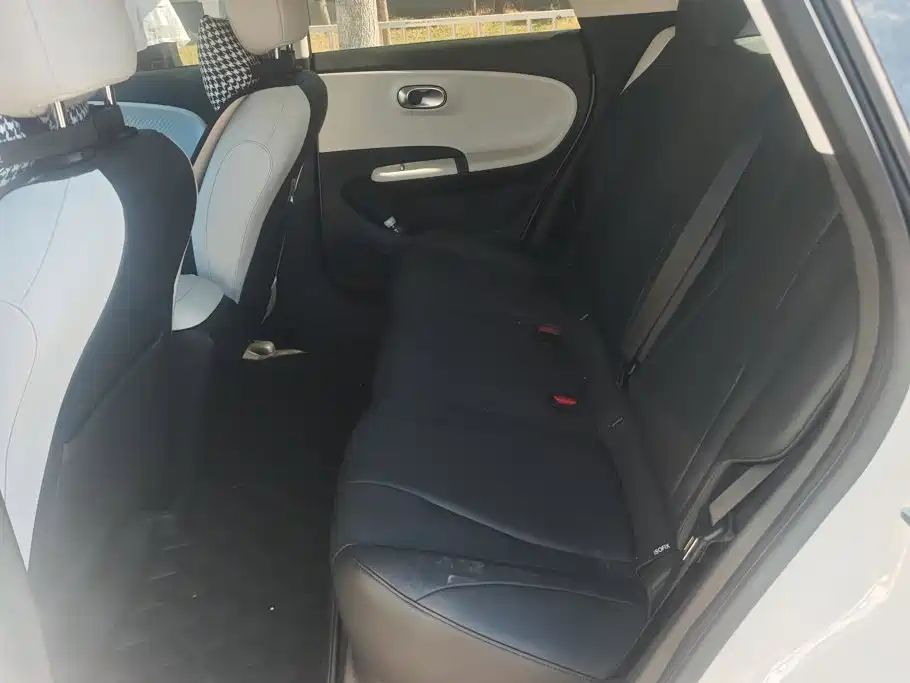 Dongfeng Yipai Nano 01 2025 2024 330 Industry Edition