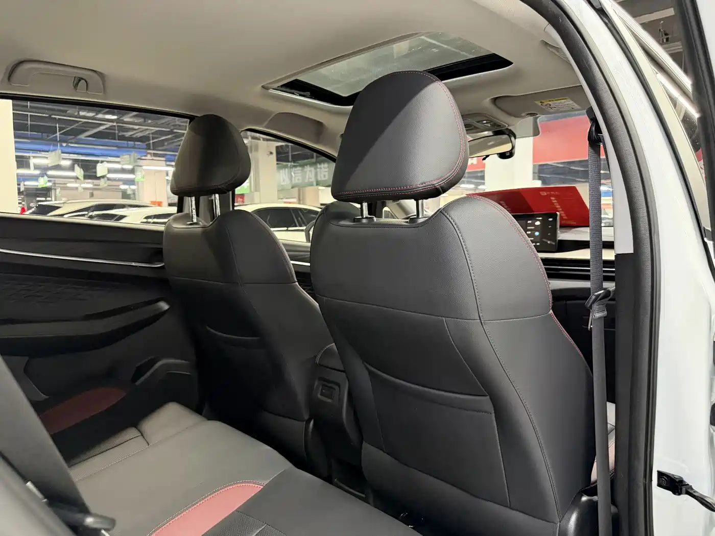 Geely Vision X3 2022 2021 PRO 1.5L CVT Premium