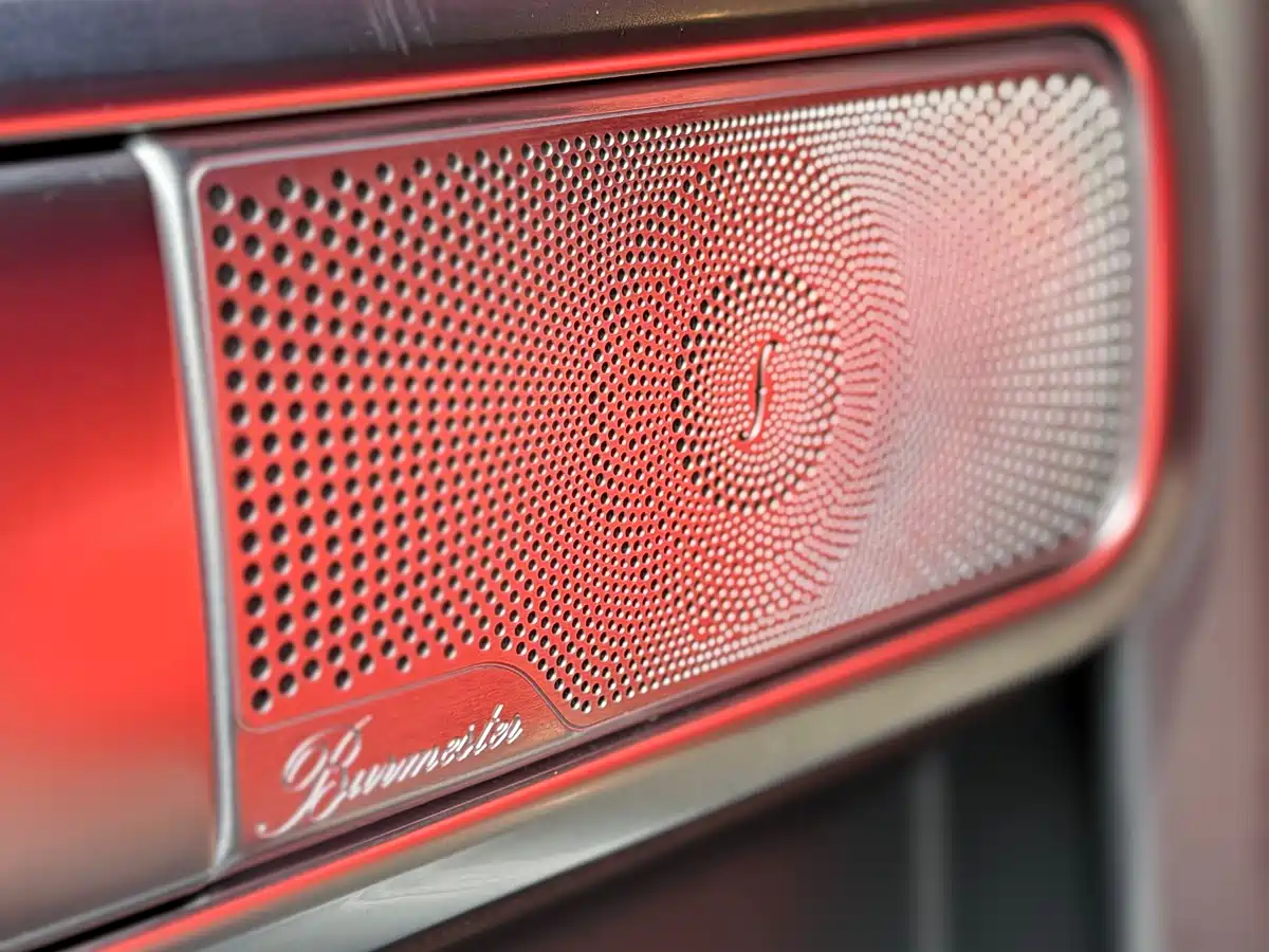 MERCEDES-BENZ G CLASS