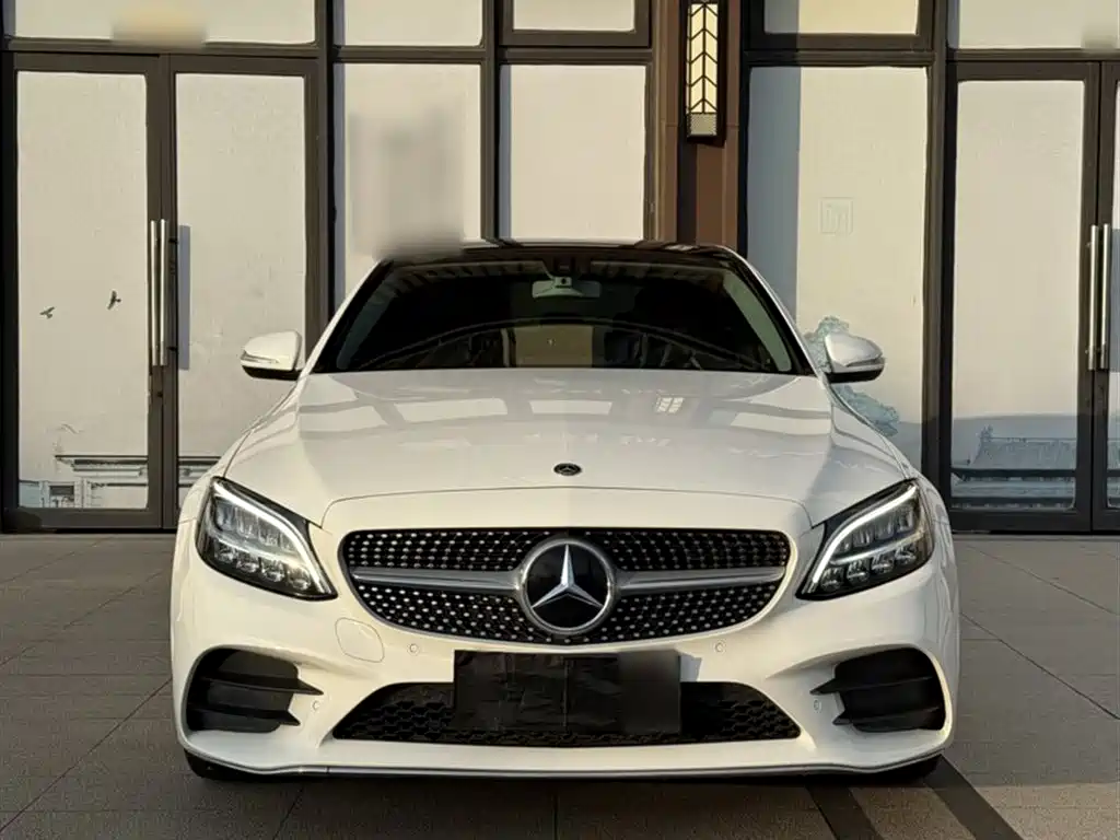 Mercedes-Benz C-Class 2019 Facelift C 260 L Sport фото 3