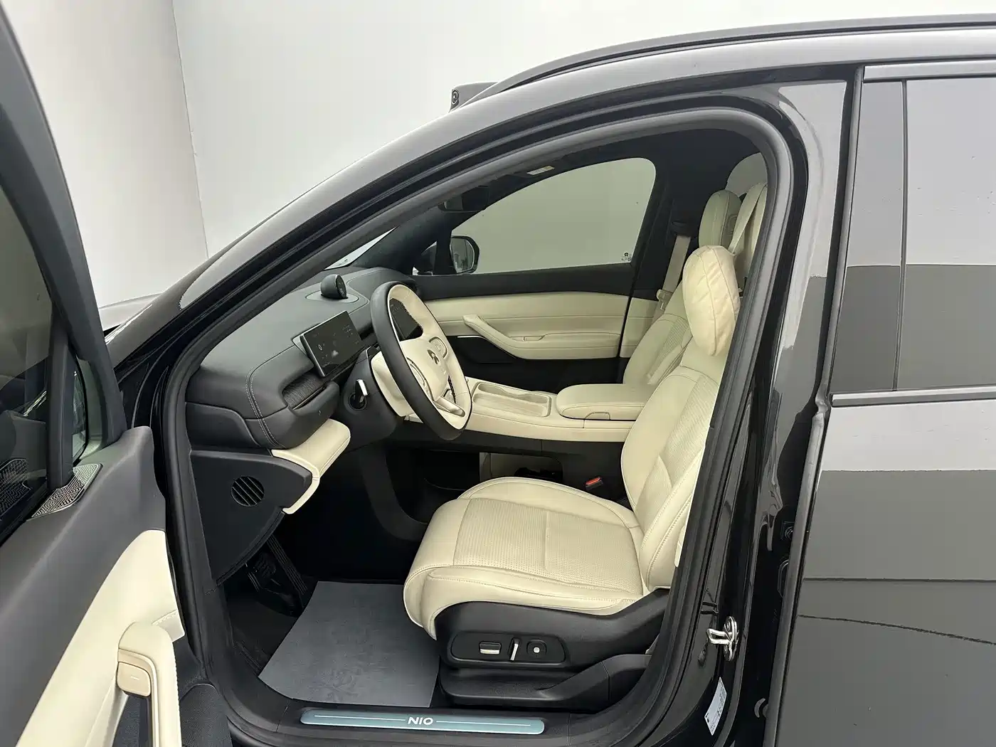 NIO ES6 2025 2025 75kWh