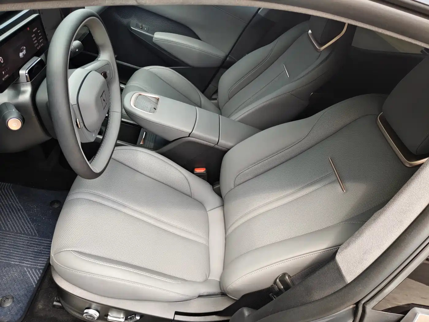 ZEEKR EXTREME KRYPTON X