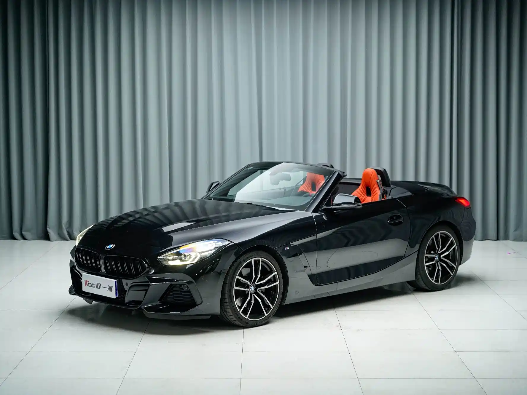 Photo 1 - BMW Z4