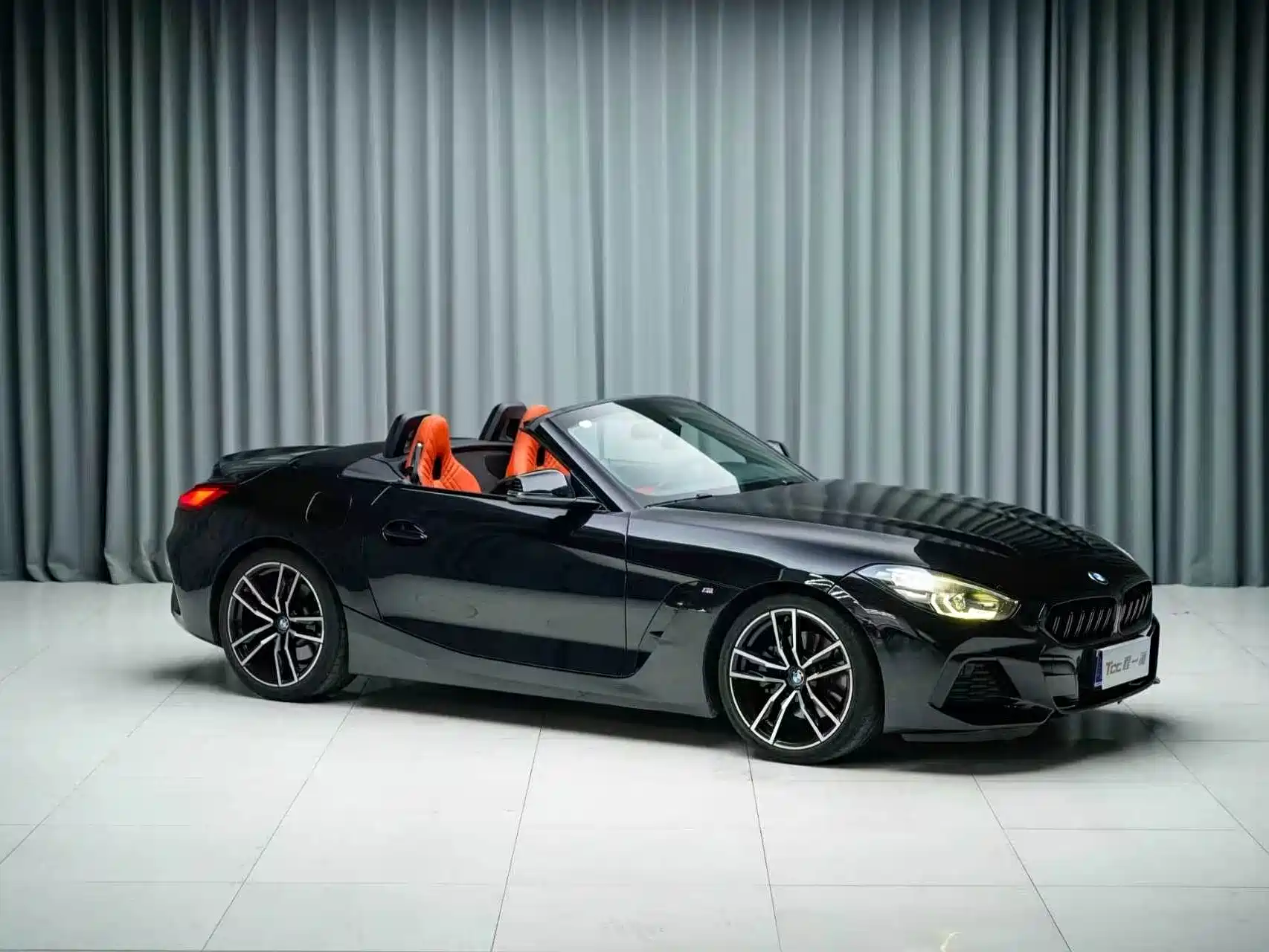 Photo 3 - BMW Z4
