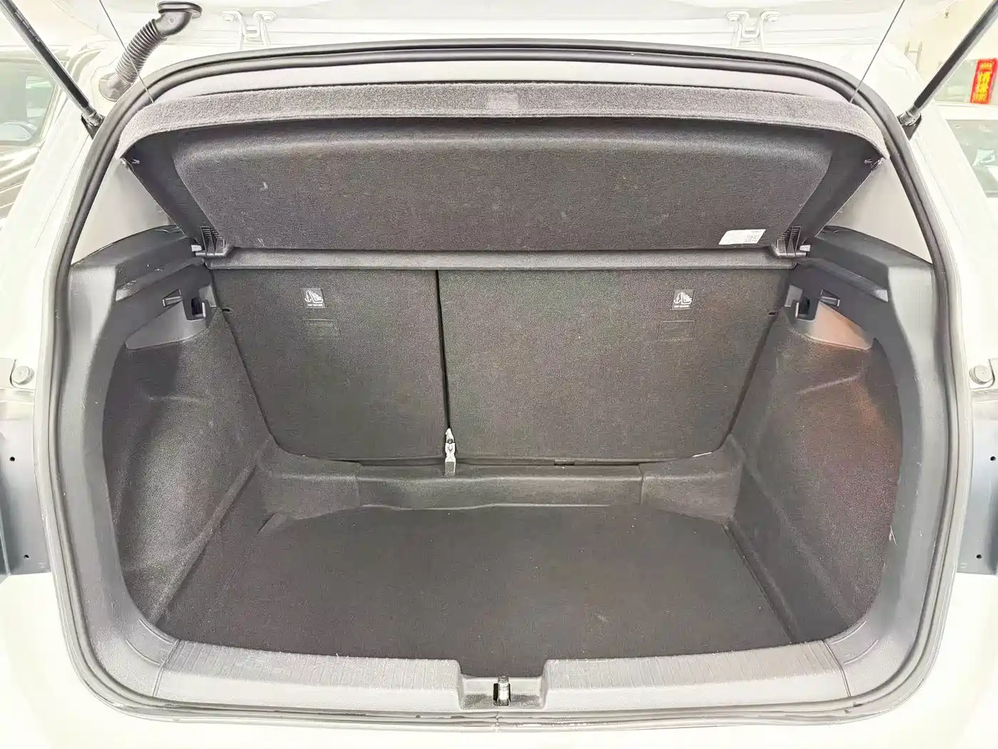 Volkswagen Tanying 2023 2021 200TSI DSG Joy Smart Connect Edition
