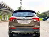 Фото 6 - Buick Envision Plus