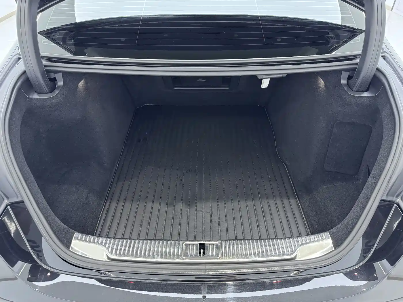 Mercedes-Benz Maybach S-Class 2024 S 480 4MATIC фото 18