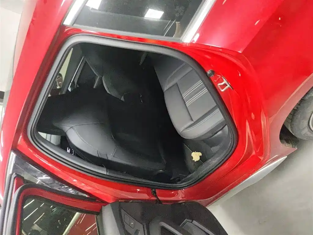 Audi A3 2022 Sportback 35 TFSI Style Sport фото 6