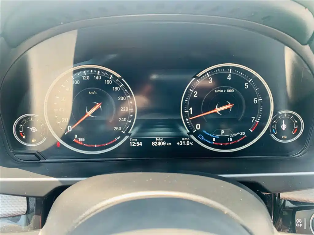 BMW X6 2018 xDrive35i M Sport Luxury Model фото 21