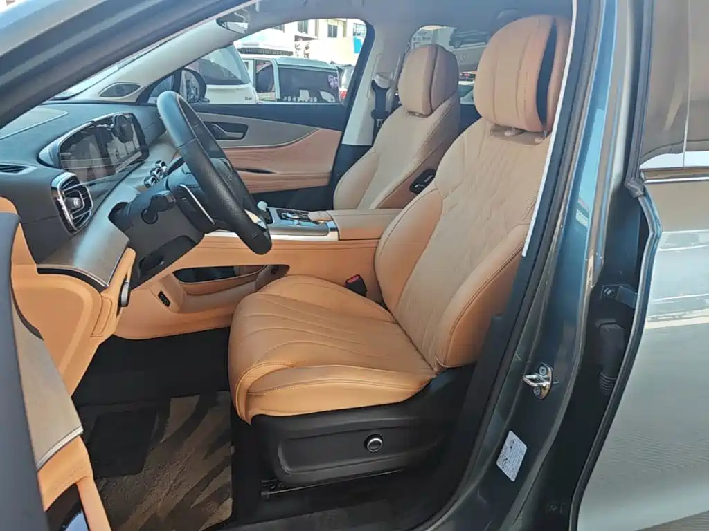 Photo 15 - Chery Tiggo 9