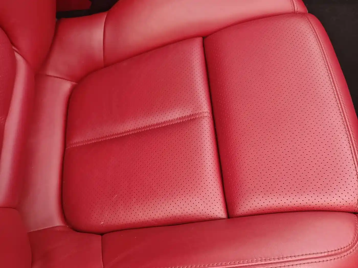 Porsche Cayenne 2016 Cayenne GTS 3.6T фото 15
