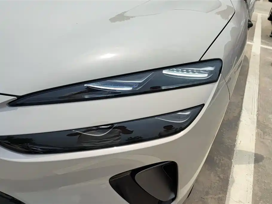 BYD Sealion 06 New Energy 2025 EV 605 Pilot Pro Edition фото 5