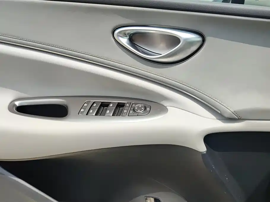 BYD Sealion 06 New Energy 2025 EV 605 Pilot Pro Edition фото 7