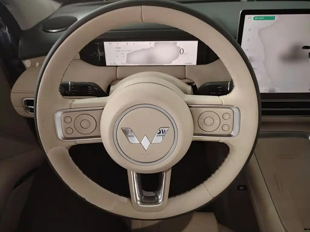 Wuling Motors Wuling Bingo S 2026 2025 Model Base Version