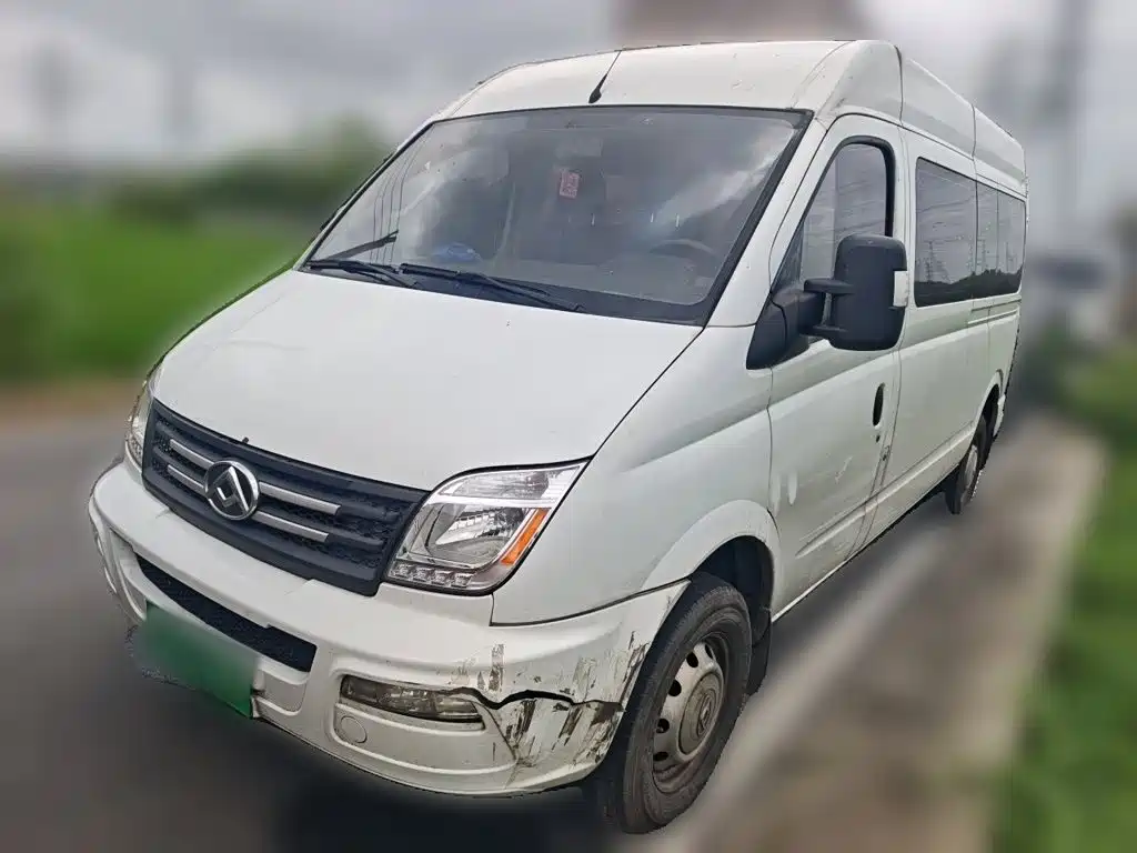 CHASE XINTU V80