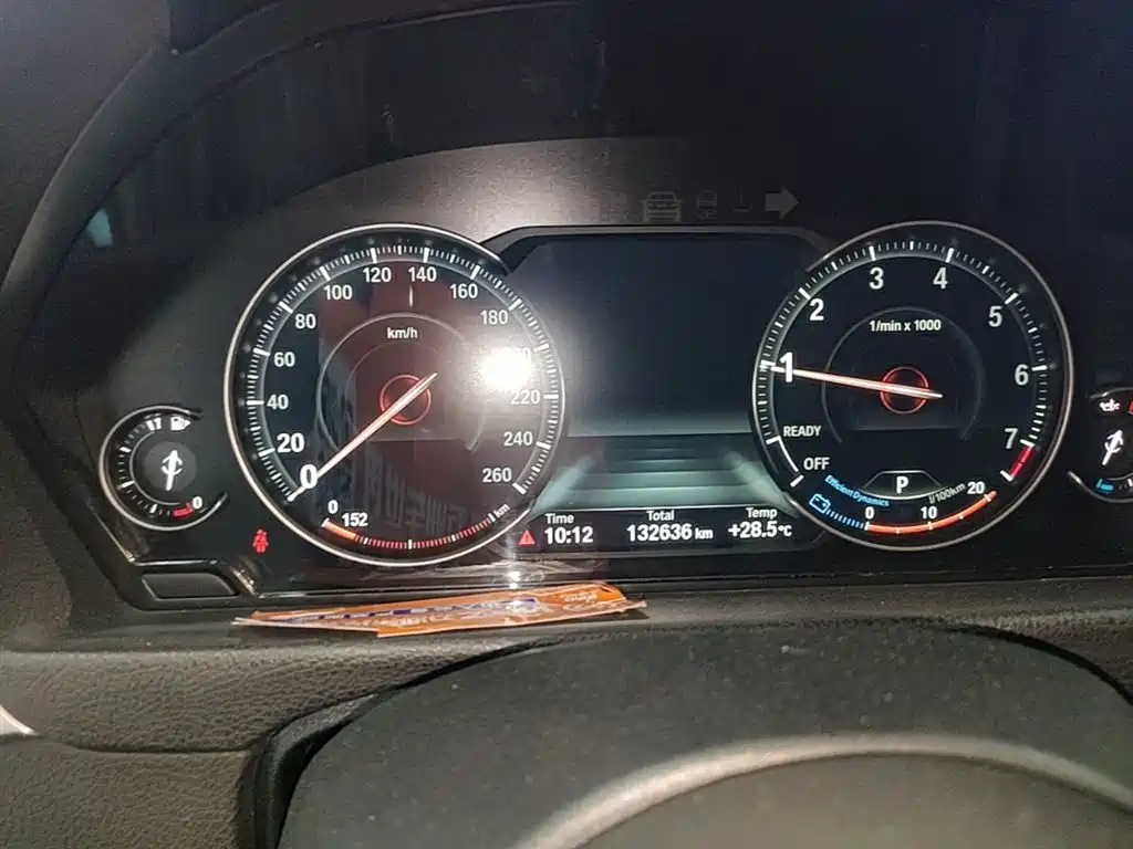 BMW 3 Series GT 2020 320i M Sport Package фото 12