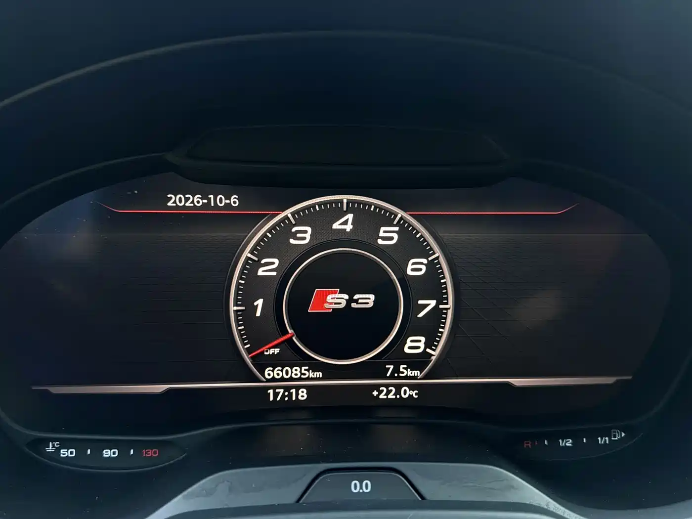 Audi S3 2019 2019 Audi S3 2.0T Limousine