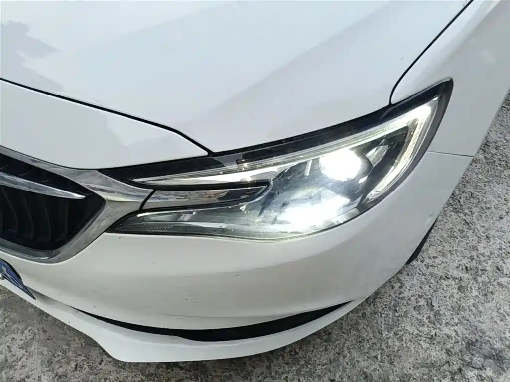 Buick Excelle 2018 18T Automatic Flagship фото 24