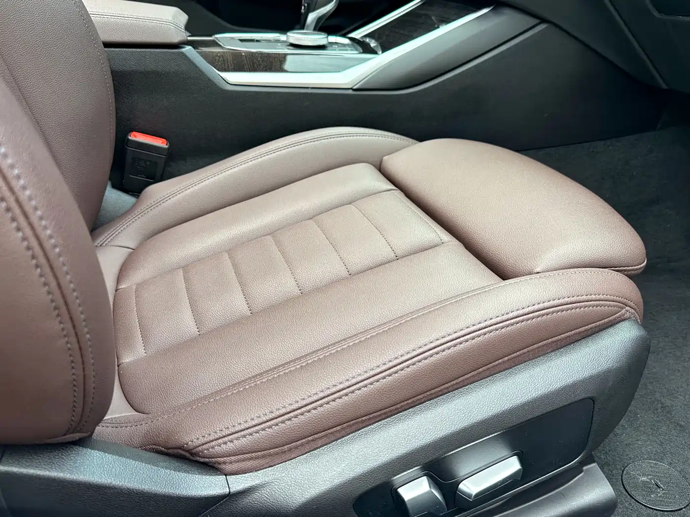 BMW 3 Series 2020 325Li M Sport Package фото 26