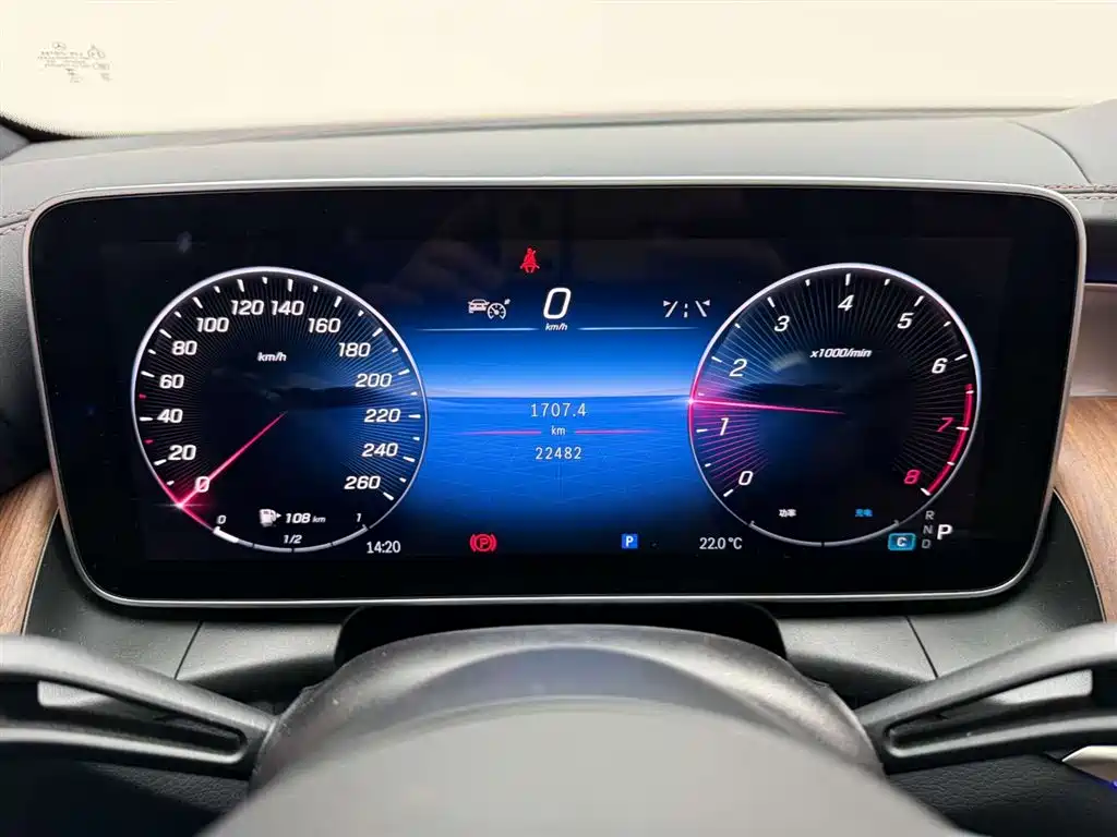 Mercedes-Benz GLC 2024 Facelift GLC 300 L 4MATIC Sport 7-seater фото 23