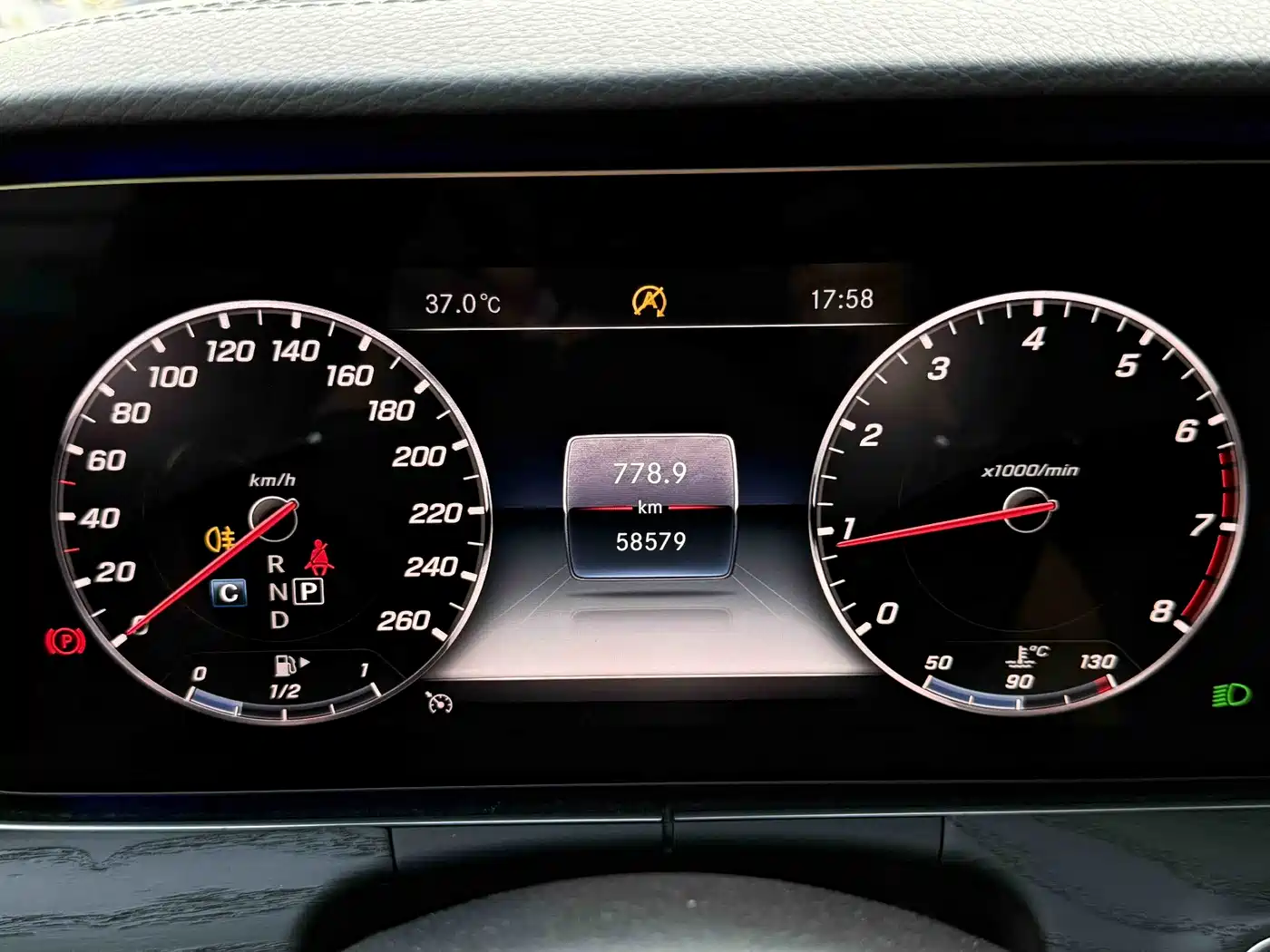 Mercedes-Benz E-Class 2020 Facelift E 300 L Sport Exclusive фото 21