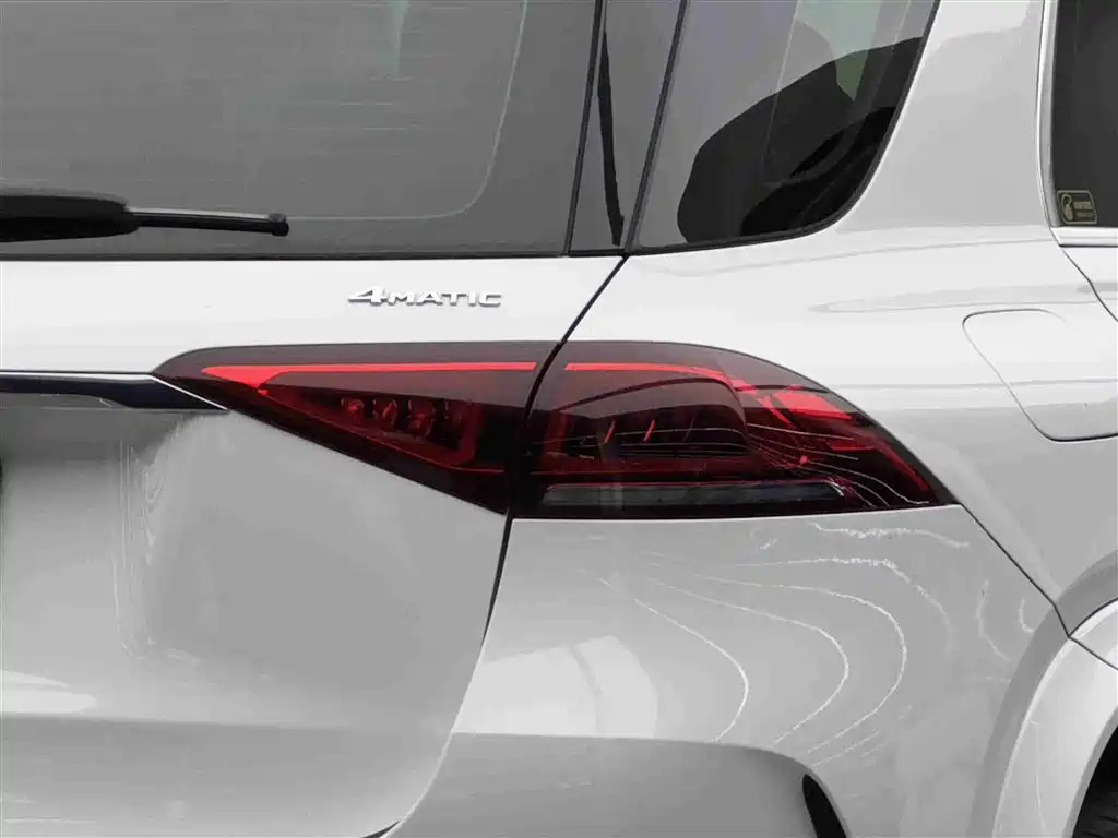 Mercedes-Benz GLE New Energy 2021 GLE 350 e 4MATIC фото 18