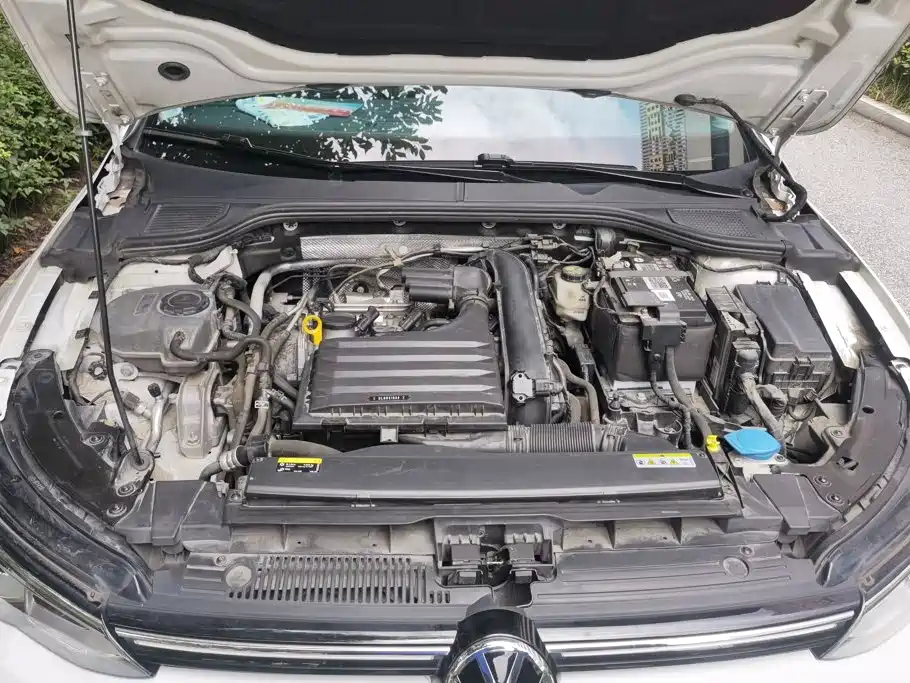 Volkswagen Golf, миниатюра 10